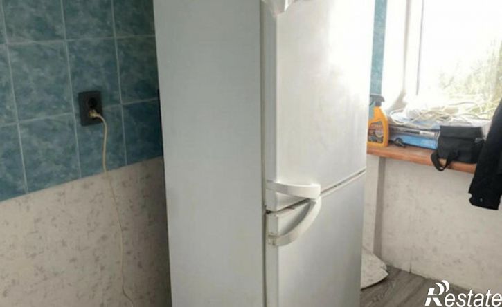1-комн квартира улица Кирова, 62,  д. 62