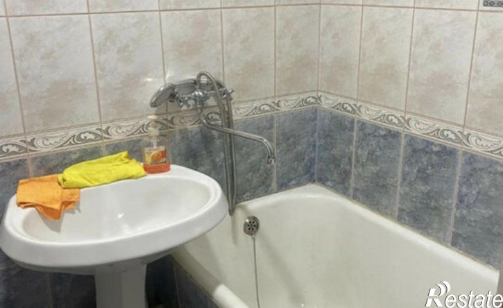 1-комн квартира улица Кирова, 62,  д. 62