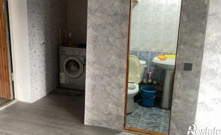1-комн квартира улица Кирова, 62,  д. 62