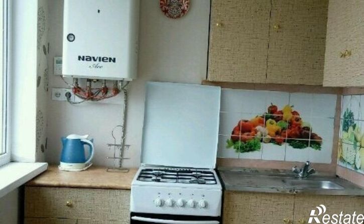 1-комн квартира улица Жуковского, 10,  д. 10