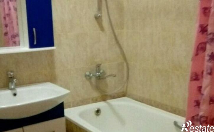 1-комн квартира улица Жуковского, 10,  д. 10