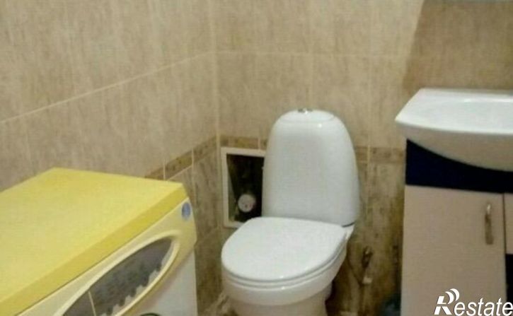 1-комн квартира улица Жуковского, 10,  д. 10