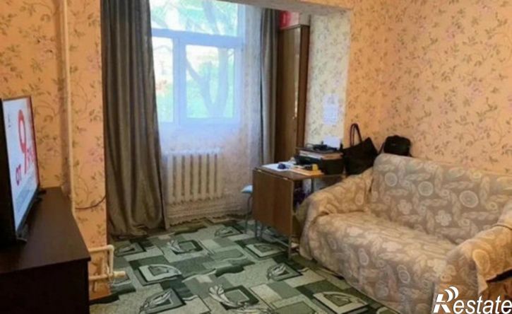 1-комн квартира улица Свердлова, 8,  д. 8