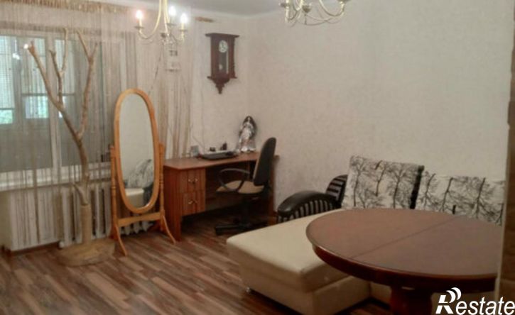 3-комн квартира улица Орджоникидзе, 9А,  д. 9А