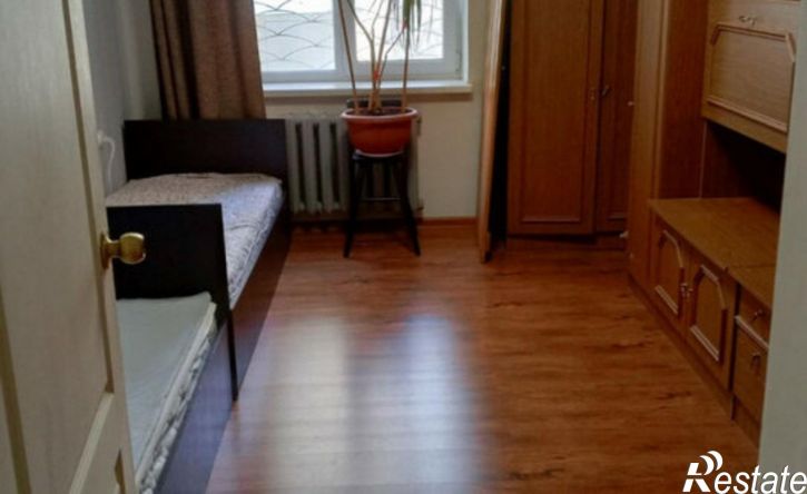 3-комн квартира улица Орджоникидзе, 9А,  д. 9А