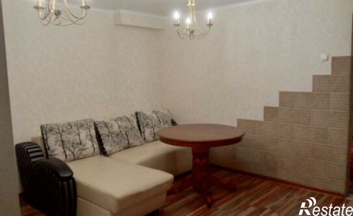 3-комн квартира улица Орджоникидзе, 9А,  д. 9А
