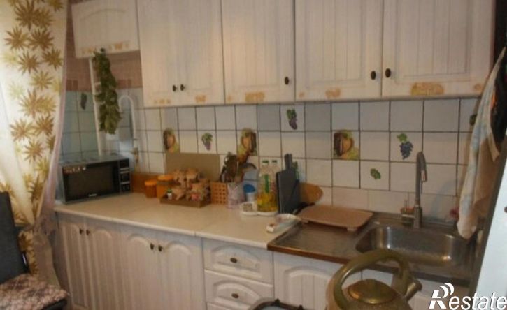 2-комн квартира ул Олега Кошевого, 32,  д. 32