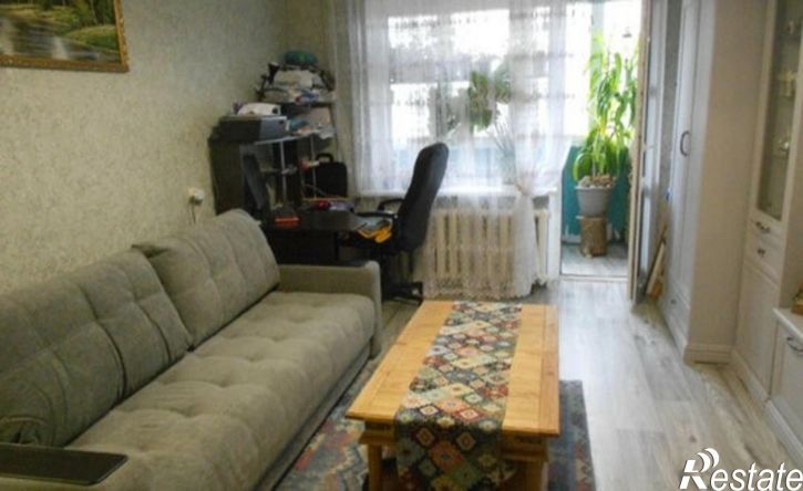 2-комн квартира ул Олега Кошевого, 32,  д. 32