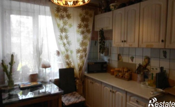 2-комн квартира ул Олега Кошевого, 32,  д. 32