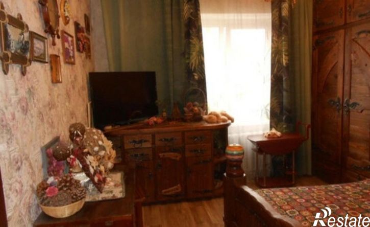 2-комн квартира ул Олега Кошевого, 32,  д. 32