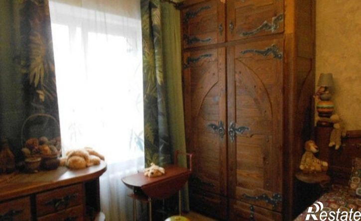 2-комн квартира ул Олега Кошевого, 32,  д. 32