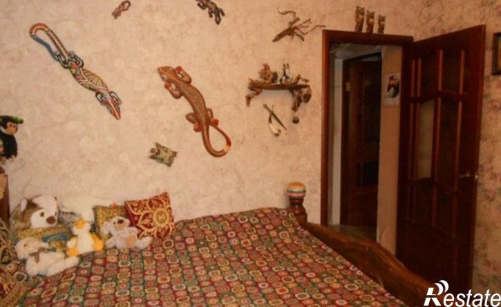 2-комн квартира ул Олега Кошевого, 32,  д. 32