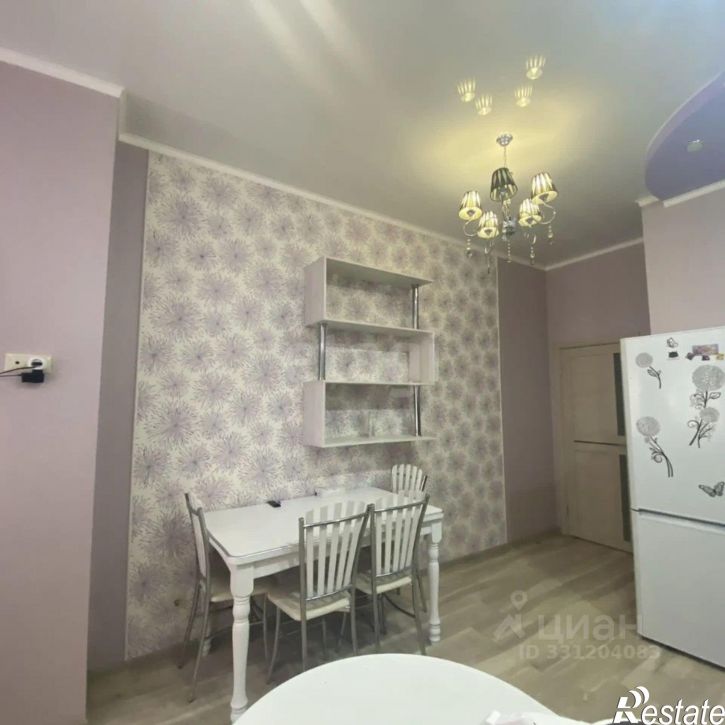 1-комн квартира ул Туристическая, 3 1,  д. 3 1,  к. 1