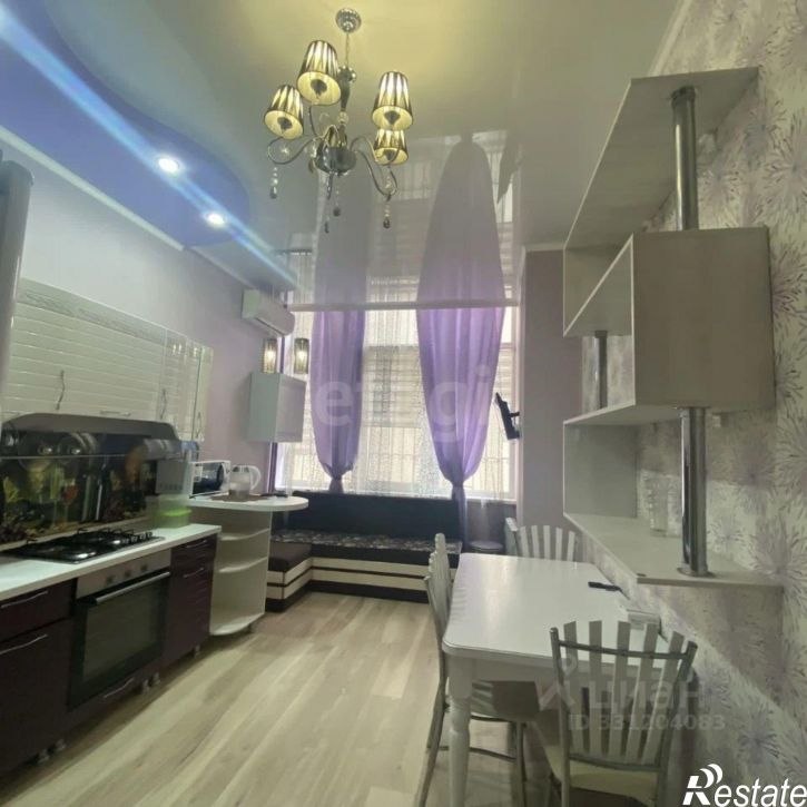 1-комн квартира ул Туристическая, 3 1,  д. 3 1,  к. 1