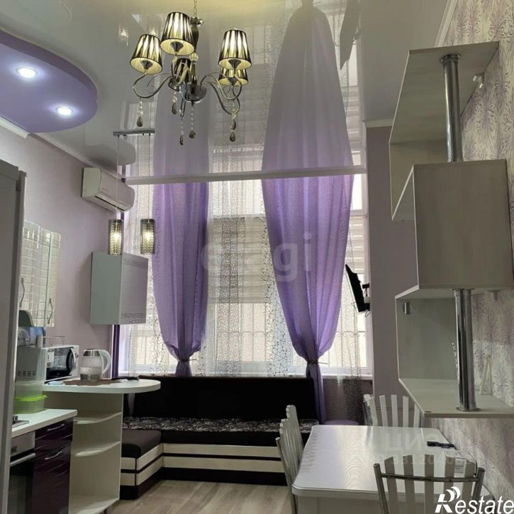 1-комн квартира ул Туристическая, 3 1,  д. 3 1,  к. 1