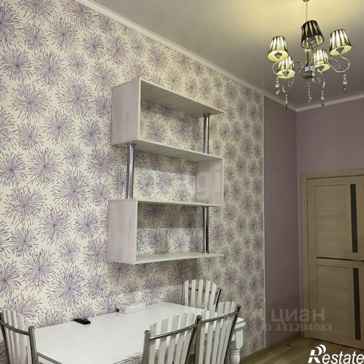 1-комн квартира ул Туристическая, 3 1,  д. 3 1,  к. 1