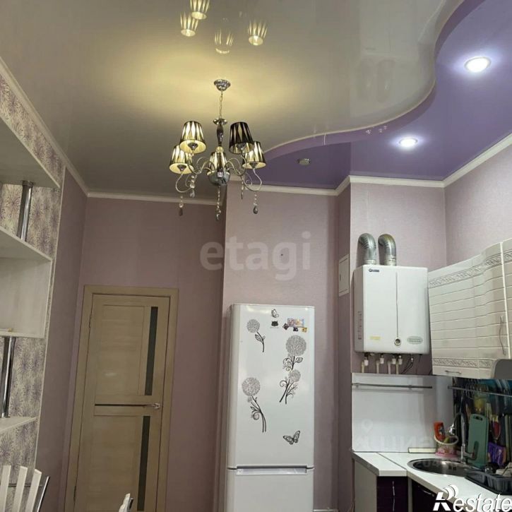 1-комн квартира ул Туристическая, 3 1,  д. 3 1,  к. 1