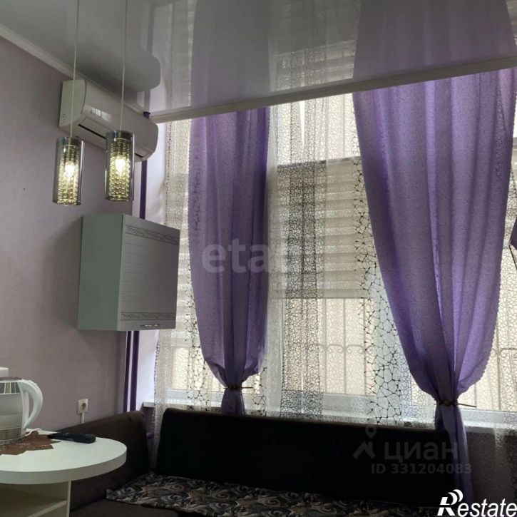1-комн квартира ул Туристическая, 3 1,  д. 3 1,  к. 1