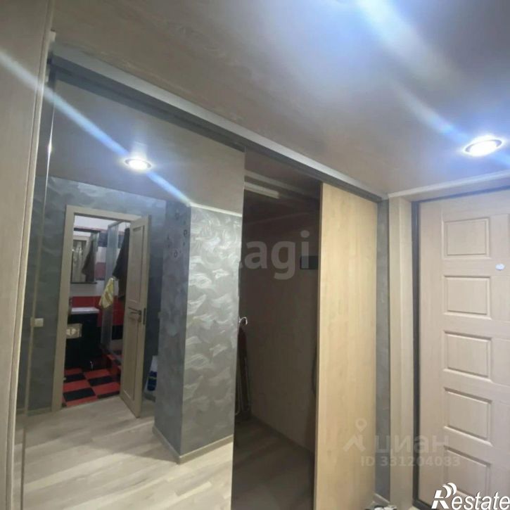 1-комн квартира ул Туристическая, 3 1,  д. 3 1,  к. 1