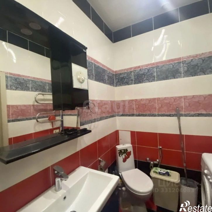 1-комн квартира ул Туристическая, 3 1,  д. 3 1,  к. 1