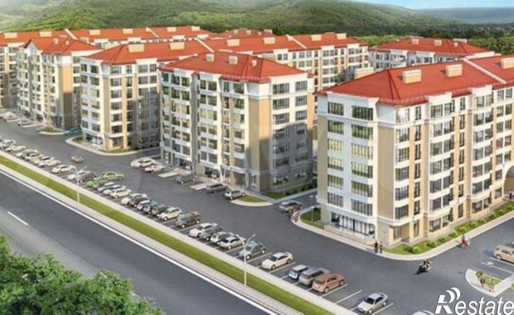 2-комн квартира Витебская улица, 14 к3,  д. 14 к3