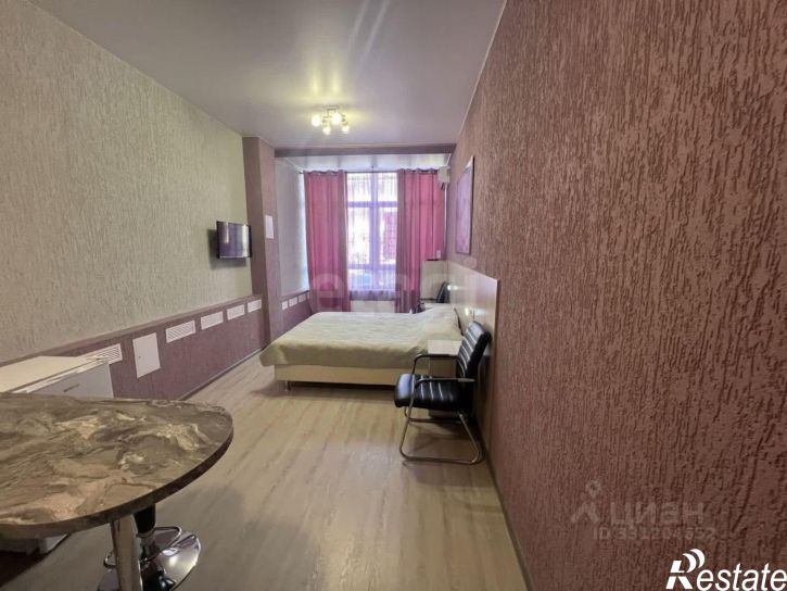 2-комн квартира Крымская улица, 22 к22,  д. 22 к22