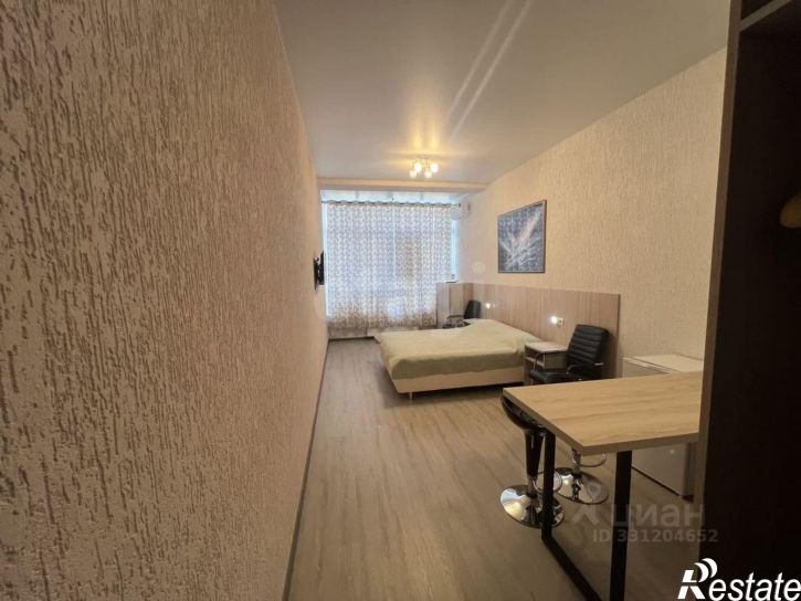 2-комн квартира Крымская улица, 22 к22,  д. 22 к22