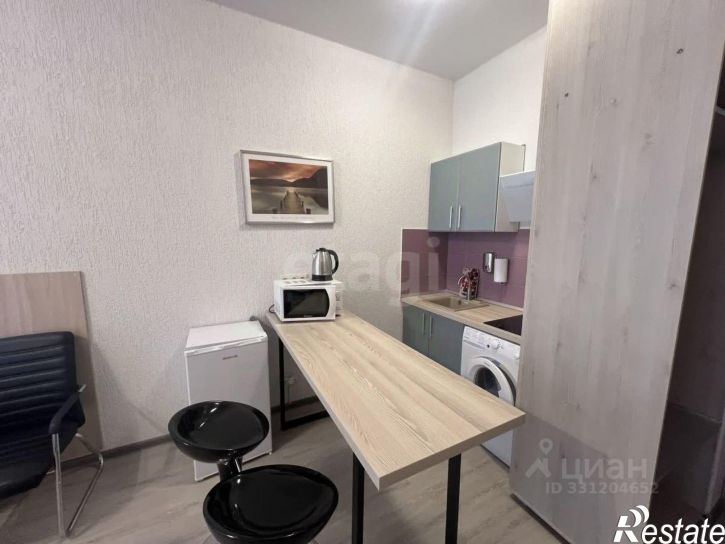 2-комн квартира Крымская улица, 22 к22,  д. 22 к22