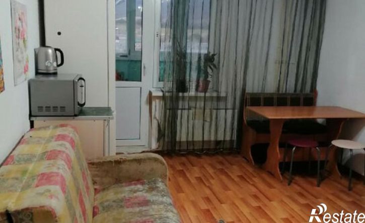 2-комн квартира улица Маршала Жукова, 1 к3,  д. 1 к3