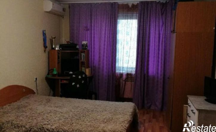 2-комн квартира улица Маршала Жукова, 1 к3,  д. 1 к3