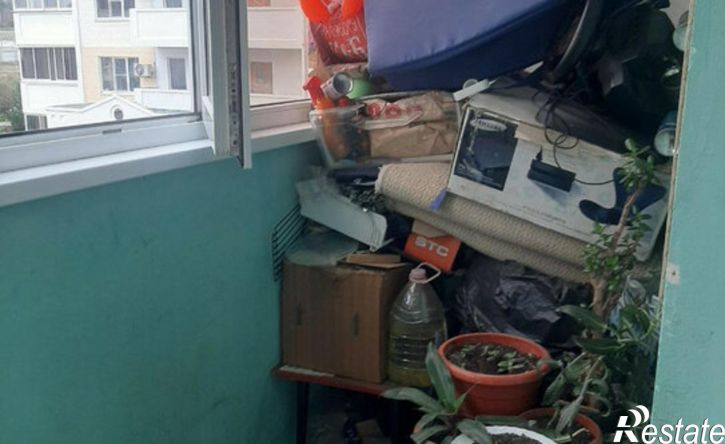 2-комн квартира улица Маршала Жукова, 1 к3,  д. 1 к3