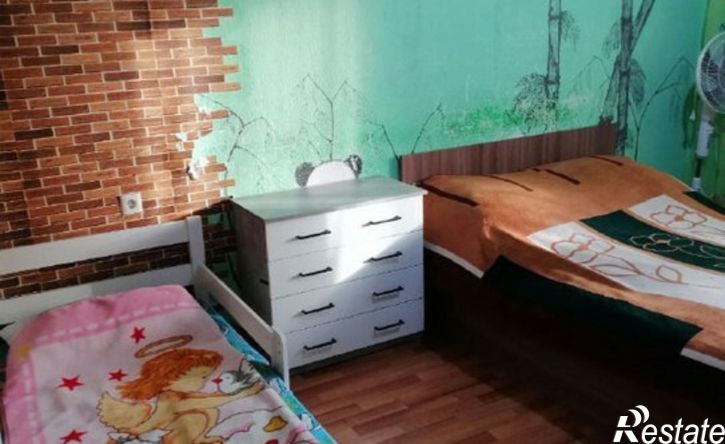 2-комн квартира улица Маршала Жукова, 1 к3,  д. 1 к3
