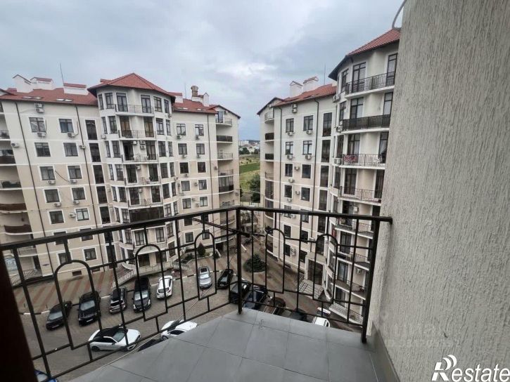 2-комн квартира ул Крымская, 19А,  д. 19А