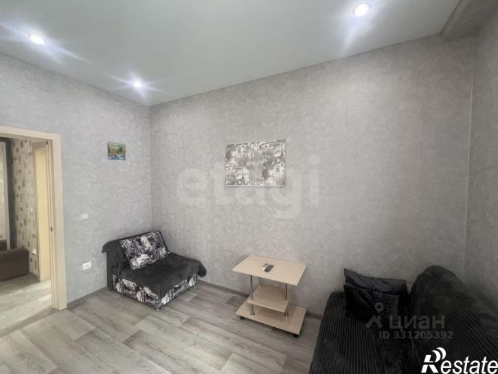 2-комн квартира ул Крымская, 19А,  д. 19А