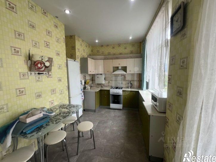 2-комн квартира ул Крымская, 19А,  д. 19А