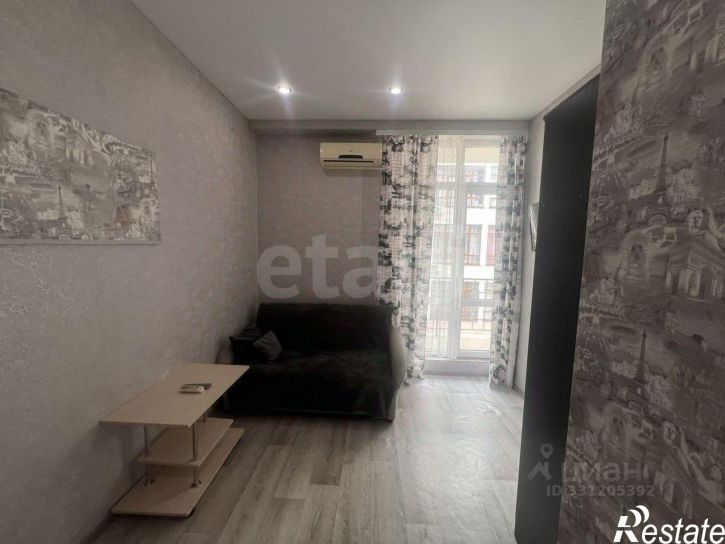 2-комн квартира ул Крымская, 19А,  д. 19А