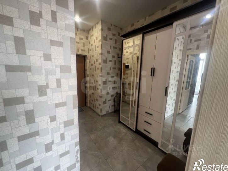 2-комн квартира ул Крымская, 19А,  д. 19А