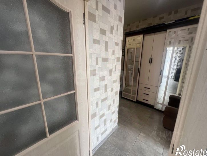 2-комн квартира ул Крымская, 19А,  д. 19А