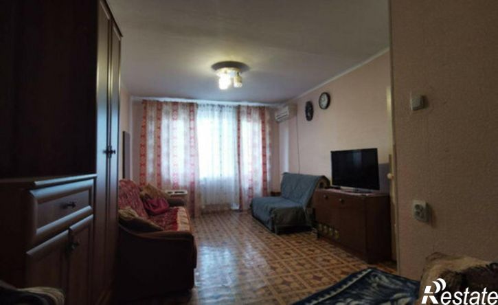1-комн квартира ул Нахимова, 6,  д. 6