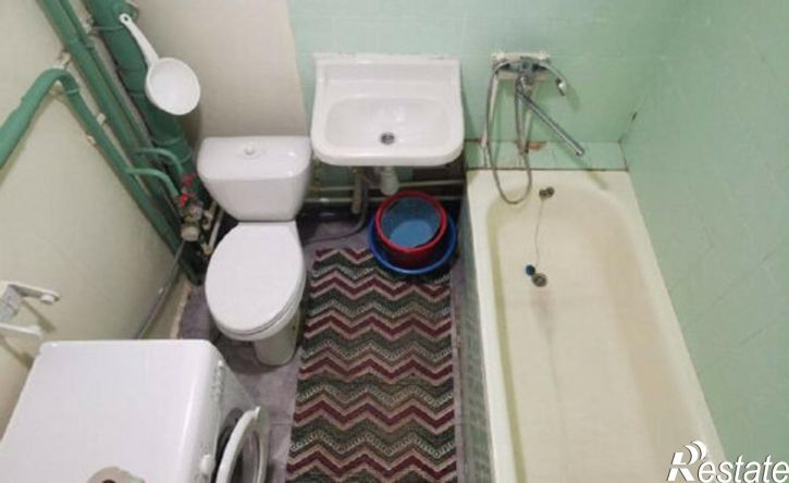 1-комн квартира ул Нахимова, 6,  д. 6