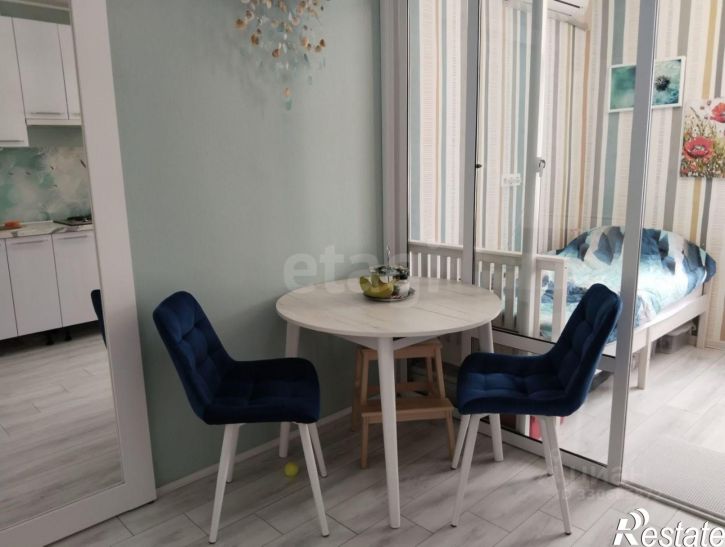 1-комн квартира Красная улица, 28,  д. 28