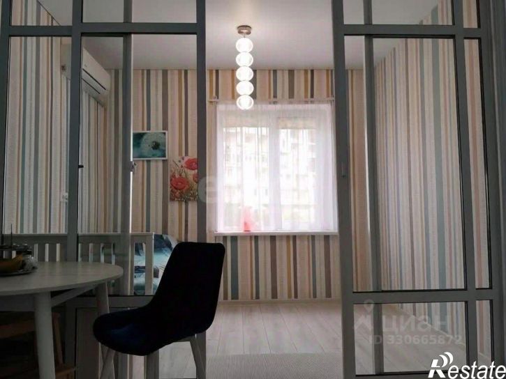 1-комн квартира Красная улица, 28,  д. 28