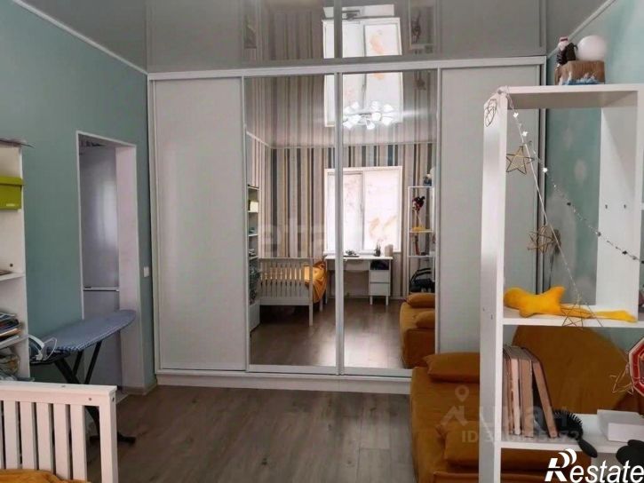 1-комн квартира Красная улица, 28,  д. 28