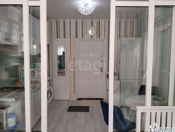 1-комн квартира Красная улица, 28,  д. 28