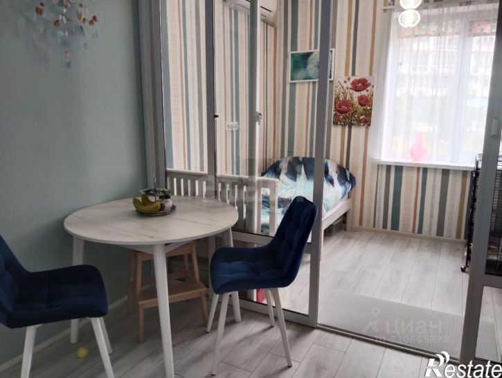 1-комн квартира Красная улица, 28,  д. 28