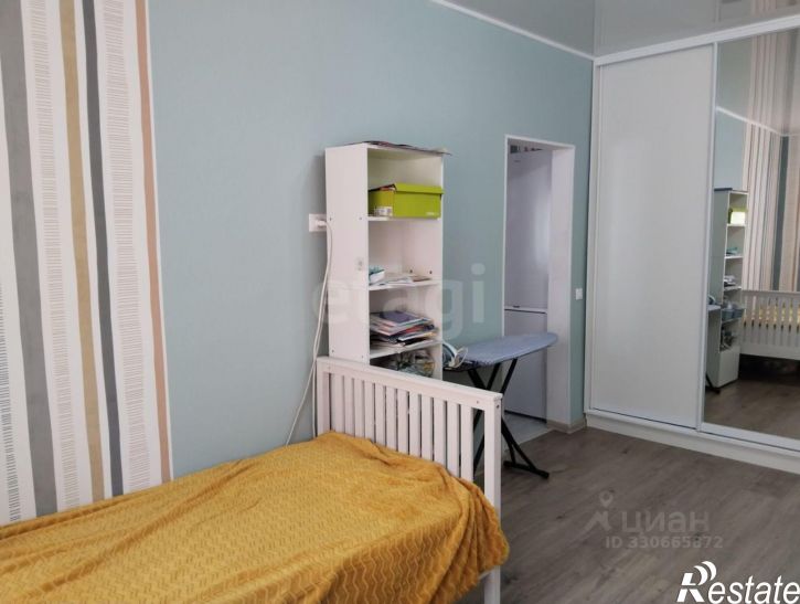 1-комн квартира Красная улица, 28,  д. 28