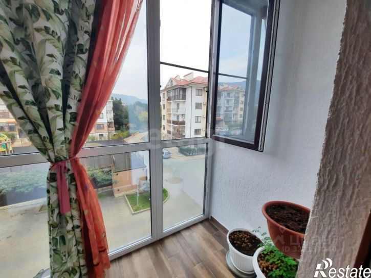 2-комн квартира Туристическая улица, 4Г к2А,  д. 4Г к2А