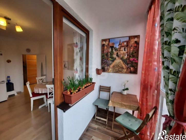2-комн квартира Туристическая улица, 4Г к2А,  д. 4Г к2А