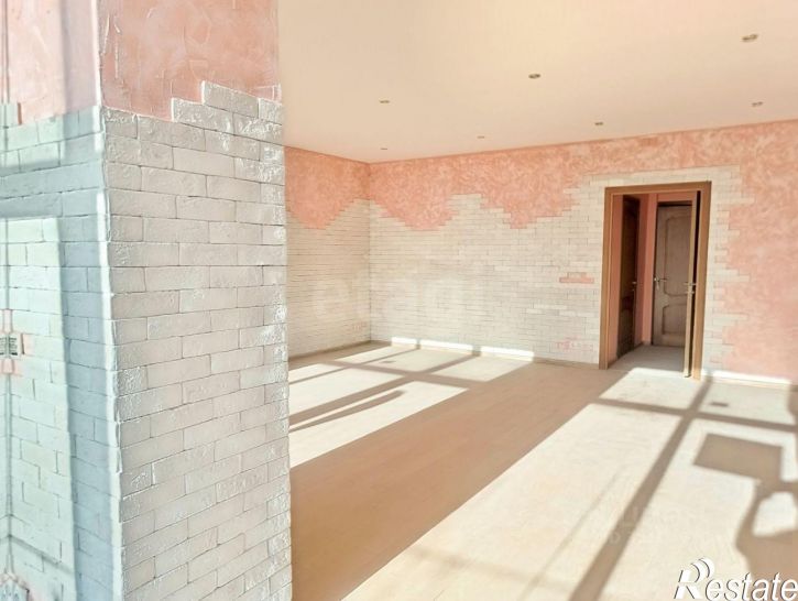 2-комн квартира улица Островского, 139,  д. 139