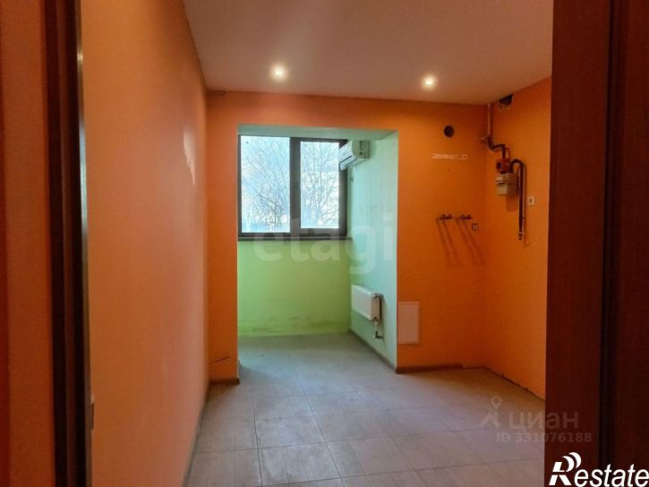 2-комн квартира улица Островского, 139,  д. 139